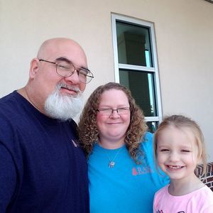 Meet your Posher, Misty